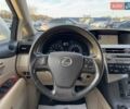 Лексус РХ 2009 в Днепре (Днепропетровске) на Automoto.ua Белый Лексус РХ, объемом двигателя 3.46 л и пробегом 210 тыс. км за 15500 $, фото 15 на Automoto.ua