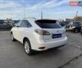 Лексус РХ 2009 в Днепре (Днепропетровске) на Automoto.ua Белый Лексус РХ, объемом двигателя 3.46 л и пробегом 210 тыс. км за 15500 $, фото 6 на Automoto.ua