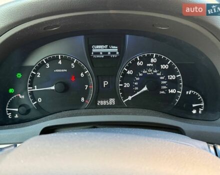 Белый Лексус РХ, объемом двигателя 3.46 л и пробегом 280 тыс. км за 14490 $, фото 22 на Automoto.ua