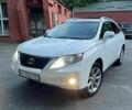 Белый Лексус РХ, объемом двигателя 3.46 л и пробегом 290 тыс. км за 13499 $, фото 6 на Automoto.ua
