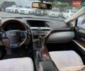 Білий Лексус РХ, об'ємом двигуна 3.5 л та пробігом 210 тис. км за 17200 $, фото 18 на Automoto.ua