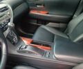 Белый Лексус РХ, объемом двигателя 3.46 л и пробегом 190 тыс. км за 15550 $, фото 1 на Automoto.ua