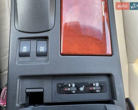 Лексус РХ 2009 в Днепре (Днепропетровске) на Automoto.ua Белый Лексус РХ, объемом двигателя 3.46 л и пробегом 210 тыс. км за 15500 $, фото 17 на Automoto.ua