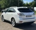 Белый Лексус РХ, объемом двигателя 3.46 л и пробегом 106 тыс. км за 17500 $, фото 8 на Automoto.ua
