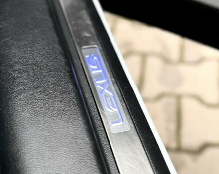 Белый Лексус РХ, объемом двигателя 3.46 л и пробегом 185 тыс. км за 15500 $, фото 32 на Automoto.ua