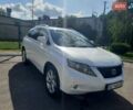 Белый Лексус РХ, объемом двигателя 3.5 л и пробегом 208 тыс. км за 16300 $, фото 17 на Automoto.ua