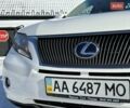 Білий Лексус РХ, об'ємом двигуна 3.46 л та пробігом 234 тис. км за 15999 $, фото 24 на Automoto.ua