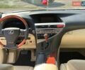 Белый Лексус РХ, объемом двигателя 3.46 л и пробегом 106 тыс. км за 17500 $, фото 15 на Automoto.ua