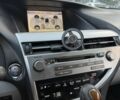 Білий Лексус РХ, об'ємом двигуна 3.5 л та пробігом 210 тис. км за 17258 $, фото 10 на Automoto.ua