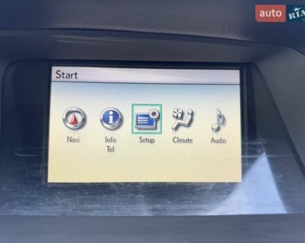 Лексус РХ 2009 в Днепре (Днепропетровске) на Automoto.ua Белый Лексус РХ, объемом двигателя 3.46 л и пробегом 210 тыс. км за 15500 $, фото 19 на Automoto.ua