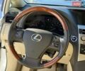 Білий Лексус РХ, об'ємом двигуна 3.46 л та пробігом 234 тис. км за 15999 $, фото 9 на Automoto.ua