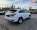 Лексус РХ 2009 в Днепре (Днепропетровске) на Automoto.ua Белый Лексус РХ, объемом двигателя 3.46 л и пробегом 210 тыс. км за 15500 $, фото 4 на Automoto.ua