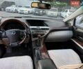 Білий Лексус РХ, об'ємом двигуна 3.5 л та пробігом 210 тис. км за 17200 $, фото 18 на Automoto.ua