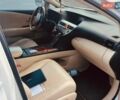 Белый Лексус РХ, объемом двигателя 3.5 л и пробегом 102 тыс. км за 16900 $, фото 24 на Automoto.ua