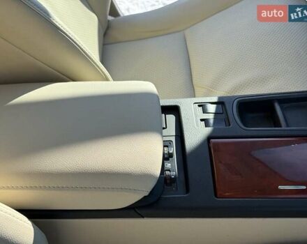 Білий Лексус РХ, об'ємом двигуна 3.46 л та пробігом 234 тис. км за 15999 $, фото 13 на Automoto.ua