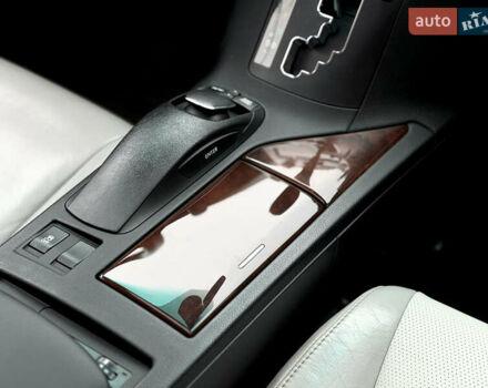 Белый Лексус РХ, объемом двигателя 3.46 л и пробегом 185 тыс. км за 15500 $, фото 22 на Automoto.ua