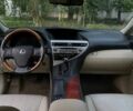 Белый Лексус РХ, объемом двигателя 3.46 л и пробегом 290 тыс. км за 13499 $, фото 5 на Automoto.ua