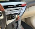 Белый Лексус РХ, объемом двигателя 3.46 л и пробегом 106 тыс. км за 17500 $, фото 46 на Automoto.ua