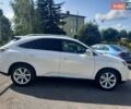Белый Лексус РХ, объемом двигателя 3.5 л и пробегом 208 тыс. км за 16300 $, фото 16 на Automoto.ua