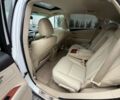 Білий Лексус РХ, об'ємом двигуна 3.5 л та пробігом 210 тис. км за 4400 $, фото 10 на Automoto.ua