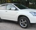 Белый Лексус РХ, объемом двигателя 3.3 л и пробегом 240 тыс. км за 6800 $, фото 8 на Automoto.ua