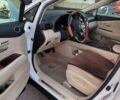 Белый Лексус РХ, объемом двигателя 3.46 л и пробегом 158 тыс. км за 19999 $, фото 7 на Automoto.ua