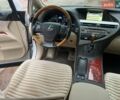 Белый Лексус РХ, объемом двигателя 3.46 л и пробегом 161 тыс. км за 14500 $, фото 26 на Automoto.ua