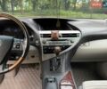 Белый Лексус РХ, объемом двигателя 3.5 л и пробегом 179 тыс. км за 15700 $, фото 28 на Automoto.ua