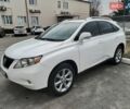 Белый Лексус РХ, объемом двигателя 3.46 л и пробегом 312 тыс. км за 14000 $, фото 14 на Automoto.ua