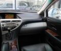 Білий Лексус РХ, об'ємом двигуна 3.5 л та пробігом 124 тис. км за 17500 $, фото 12 на Automoto.ua