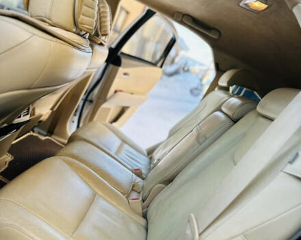 Белый Лексус РХ, объемом двигателя 3.5 л и пробегом 172 тыс. км за 15800 $, фото 22 на Automoto.ua