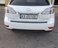 Білий Лексус РХ, об'ємом двигуна 3.46 л та пробігом 158 тис. км за 18000 $, фото 1 на Automoto.ua