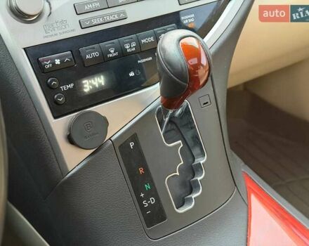 Белый Лексус РХ, объемом двигателя 3.46 л и пробегом 240 тыс. км за 15800 $, фото 107 на Automoto.ua