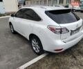 Белый Лексус РХ, объемом двигателя 3.46 л и пробегом 312 тыс. км за 13200 $, фото 2 на Automoto.ua