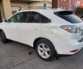 Білий Лексус РХ, об'ємом двигуна 3.46 л та пробігом 158 тис. км за 18000 $, фото 6 на Automoto.ua
