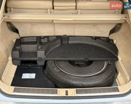 Білий Лексус РХ, об'ємом двигуна 3.46 л та пробігом 154 тис. км за 18900 $, фото 30 на Automoto.ua