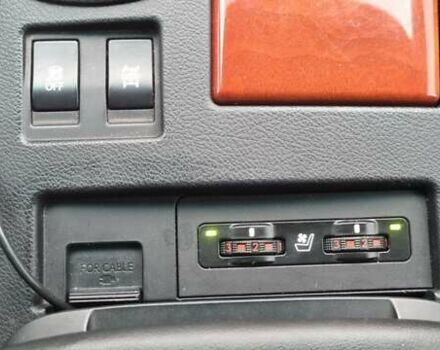 Білий Лексус РХ, об'ємом двигуна 3.46 л та пробігом 165 тис. км за 17600 $, фото 20 на Automoto.ua