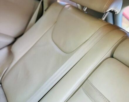 Белый Лексус РХ, объемом двигателя 3.46 л и пробегом 175 тыс. км за 15600 $, фото 80 на Automoto.ua