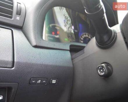 Білий Лексус РХ, об'ємом двигуна 3.46 л та пробігом 218 тис. км за 22500 $, фото 25 на Automoto.ua