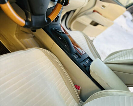 Белый Лексус РХ, объемом двигателя 3.5 л и пробегом 172 тыс. км за 15800 $, фото 89 на Automoto.ua