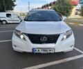 Белый Лексус РХ, объемом двигателя 3.5 л и пробегом 237 тыс. км за 13500 $, фото 19 на Automoto.ua