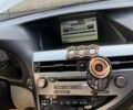 Белый Лексус РХ, объемом двигателя 3.46 л и пробегом 165 тыс. км за 15999 $, фото 7 на Automoto.ua
