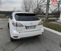 Белый Лексус РХ, объемом двигателя 3.46 л и пробегом 312 тыс. км за 13200 $, фото 3 на Automoto.ua