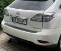 Білий Лексус РХ, об'ємом двигуна 3.46 л та пробігом 230 тис. км за 15500 $, фото 10 на Automoto.ua