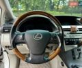 Белый Лексус РХ, объемом двигателя 3.5 л и пробегом 179 тыс. км за 15900 $, фото 25 на Automoto.ua