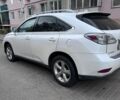 Белый Лексус РХ, объемом двигателя 3.5 л и пробегом 131 тыс. км за 15300 $, фото 10 на Automoto.ua