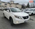 Белый Лексус РХ, объемом двигателя 3.46 л и пробегом 312 тыс. км за 14000 $, фото 19 на Automoto.ua