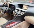 Белый Лексус РХ, объемом двигателя 3.46 л и пробегом 201 тыс. км за 14800 $, фото 15 на Automoto.ua