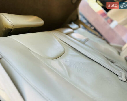 Белый Лексус РХ, объемом двигателя 3.5 л и пробегом 172 тыс. км за 15800 $, фото 87 на Automoto.ua