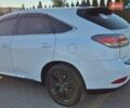 Белый Лексус РХ, объемом двигателя 3.46 л и пробегом 222 тыс. км за 19000 $, фото 17 на Automoto.ua